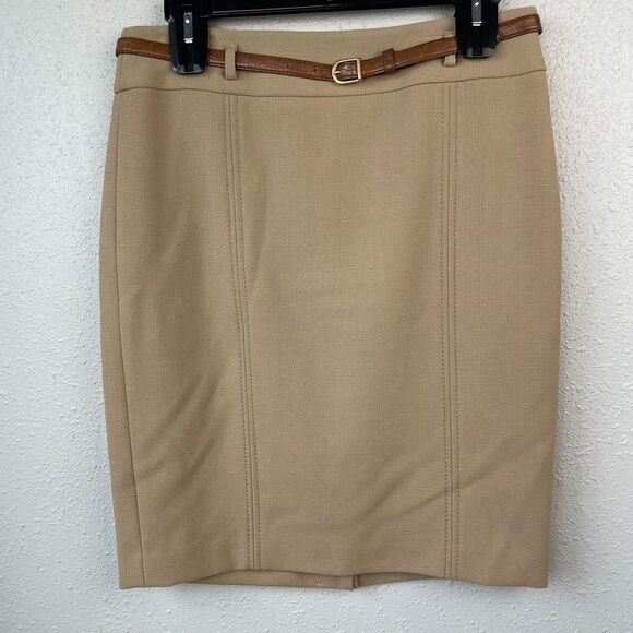 LOFT Dresses & Skirts - NWT LOFT Midi Skirt Size 4